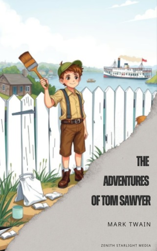 The Adventures of Tom Sawyer