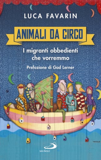 Animali da circo