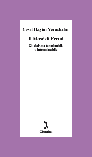Il Mosè di Freud