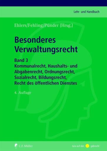Portada del libro «Recht der Kreditsicherheiten», de Peter Bülow