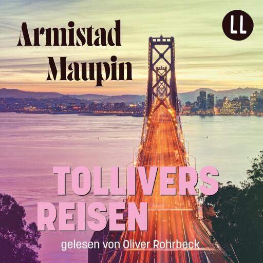 Tollivers Reisen - Stadtgeschichten 4