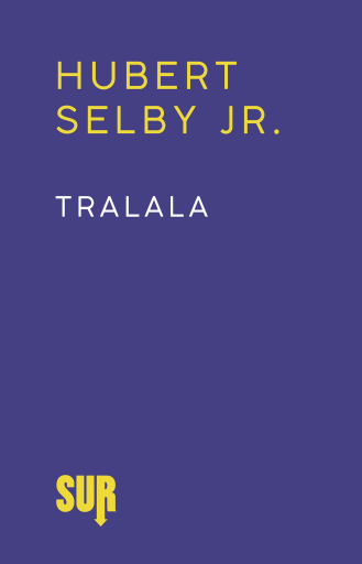 Portada del libro «Tralala»