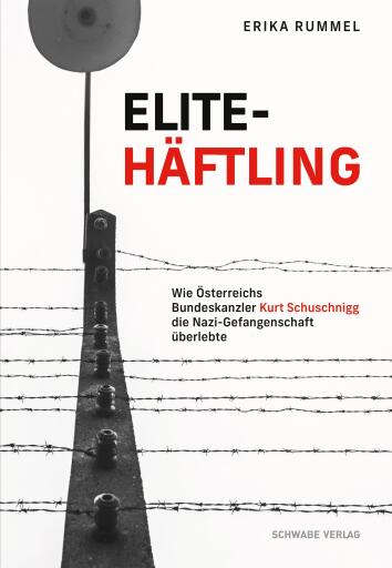 Elitehäftling