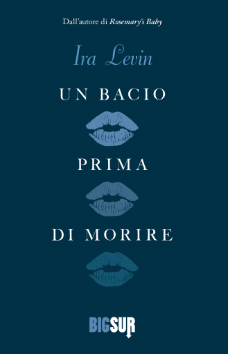 Un bacio prima di morire