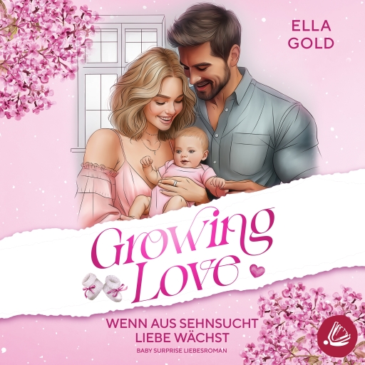 Wenn aus Sehnsucht Liebe wächst: Baby Surprise