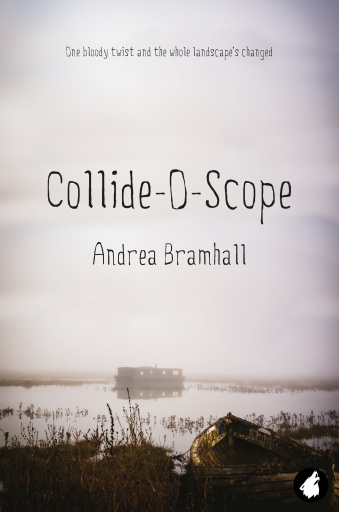 Collide-O-Scope