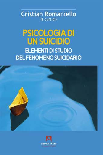 Psicologia di un suicidio
