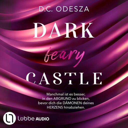 DARK feary CASTLE Titelbild