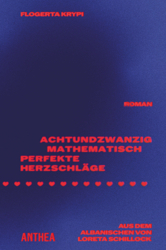 Achtundzwanzig mathematisch perfekte Herzschläge