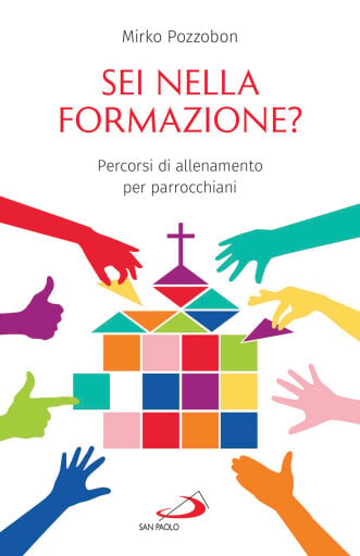 Sei nella formazione?