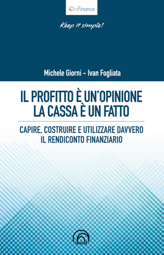 Il profitto è un'opinione