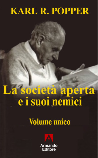 La società aperta e i suoi nemici – Volume unico