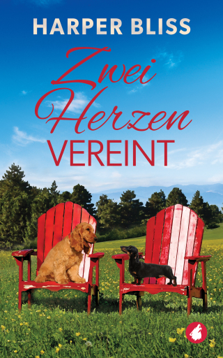 Zwei Herzen vereint
