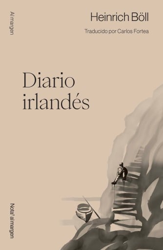 Diario irlandés