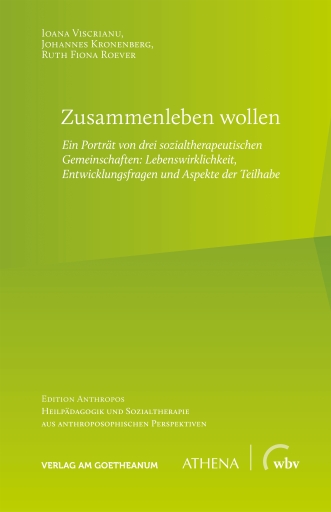 Zusammenleben wollen