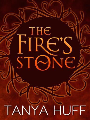 The Fire's Stone