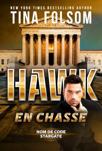 Hawk en Chasse