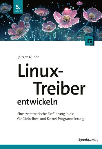 Linux-Treiber entwickeln