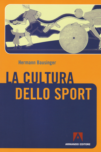 La cultura dello sport