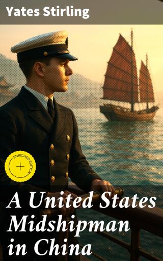 A United States Midshipman in China