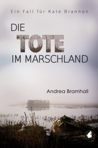 Die Tote im Marschland. Ein Fall für Kate Brannon