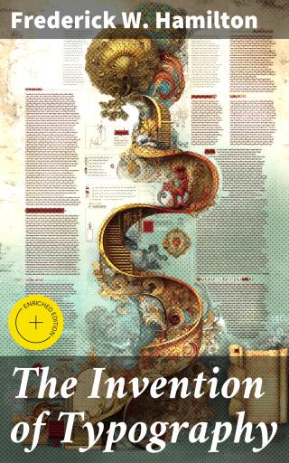 The Invention of Typography