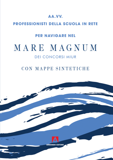 Mare magnum dei concorsi MIUR
