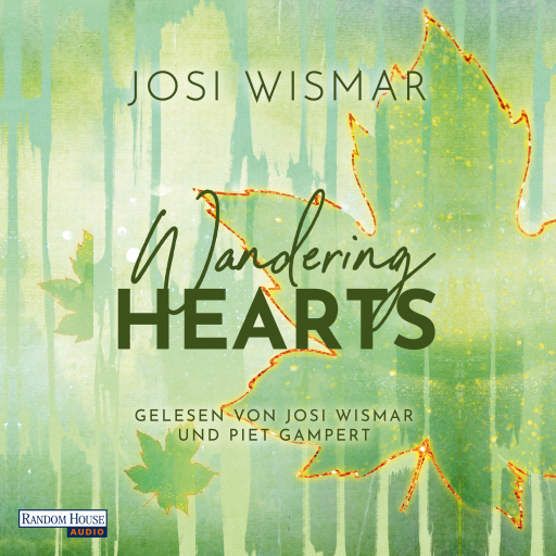 Wandering Hearts Titelbild