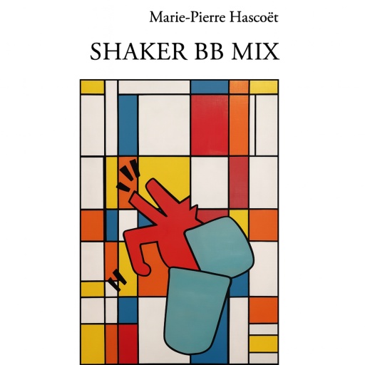 Shaker BB Mix