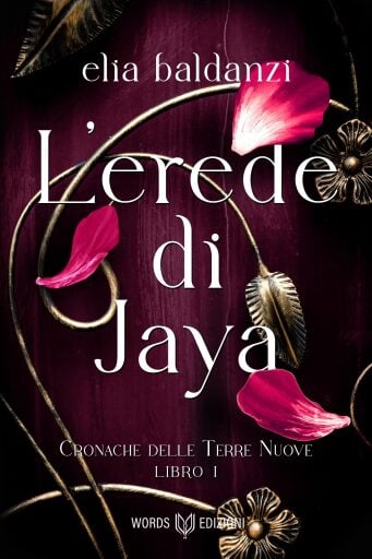 L'Erede di Jaya