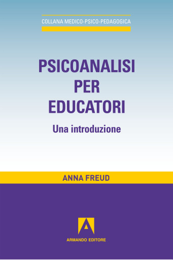 Psicanalisi per educatori