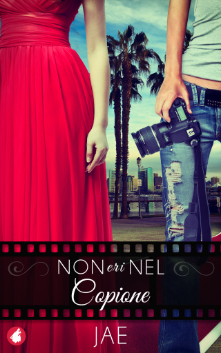 Non eri nel copione