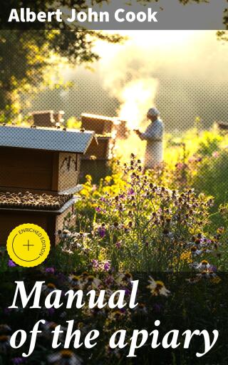 Manual of the apiary