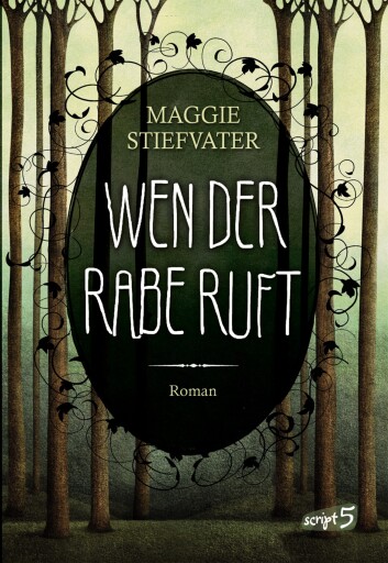 Wen der Rabe ruft
