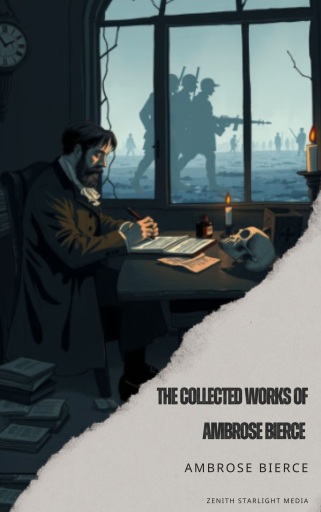 The Collected Works of Ambrose Bierce