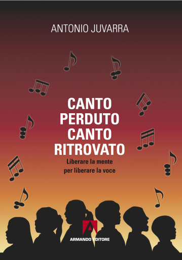 Canto perduto canto ritrovato