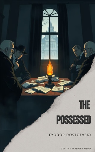 The Possessed
