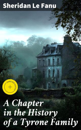 A Chapter in the History of a Tyrone Family