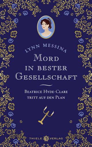 Mord in bester Gesellschaft