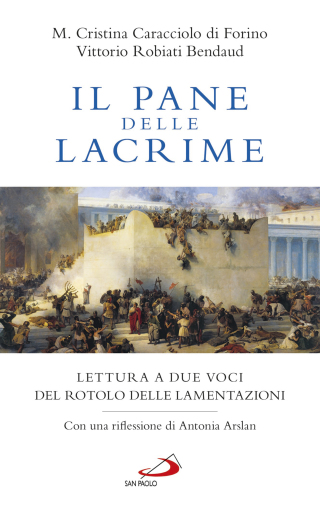 Il pane delle lacrime