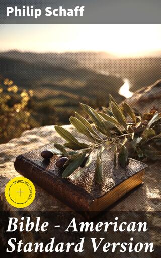 Bible — American Standard Version