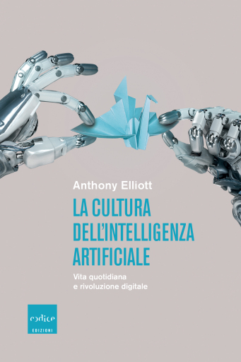 La cultura dell'intelligenza artificiale