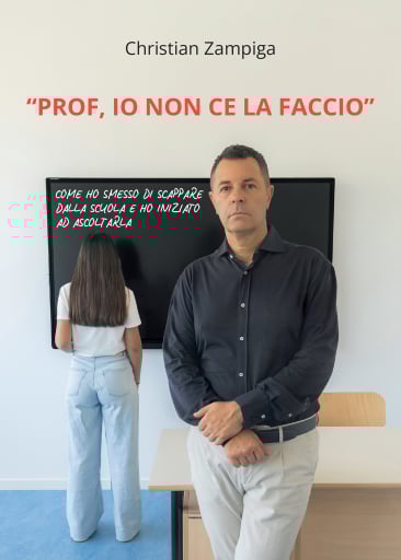 «Prof io non ce la faccio». Come ho smesso di scappare dalla scuola e ho iniziato ad ascoltarla