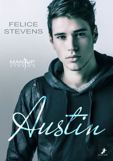 Portada del libro «Austin», de Felice Stevens
