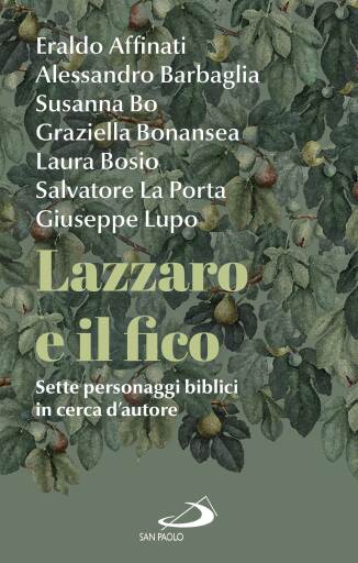Lazzaro e il fico