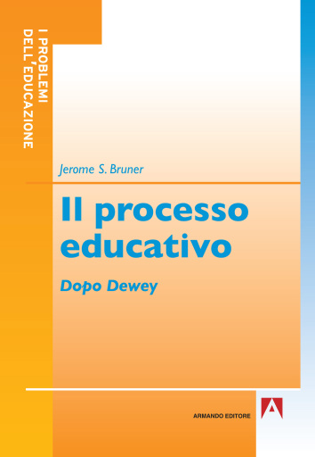 Il processo educativo