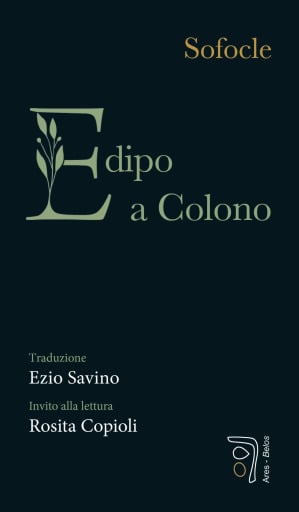 Edipo a Colono