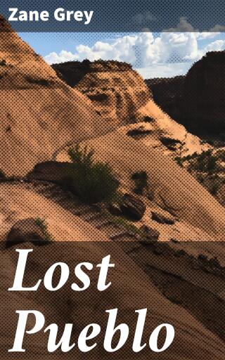 Lost Pueblo