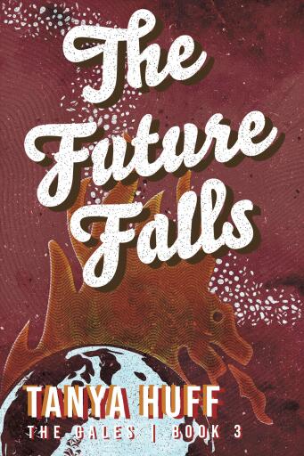 The Future Falls