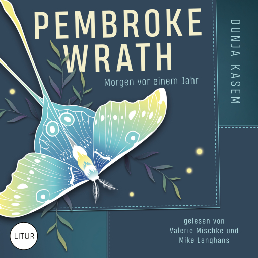 Pembroke Wrath